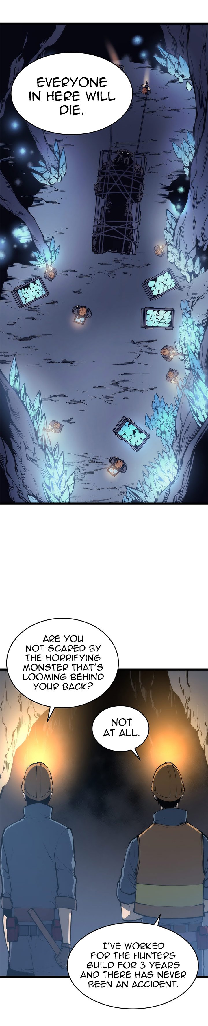 Solo Leveling, Chapter 66 image 21